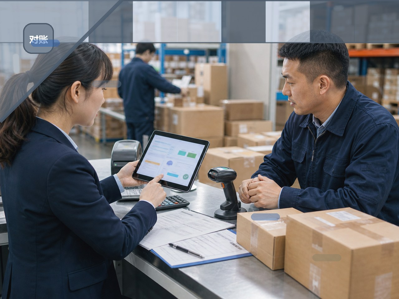 批发客户退货申请