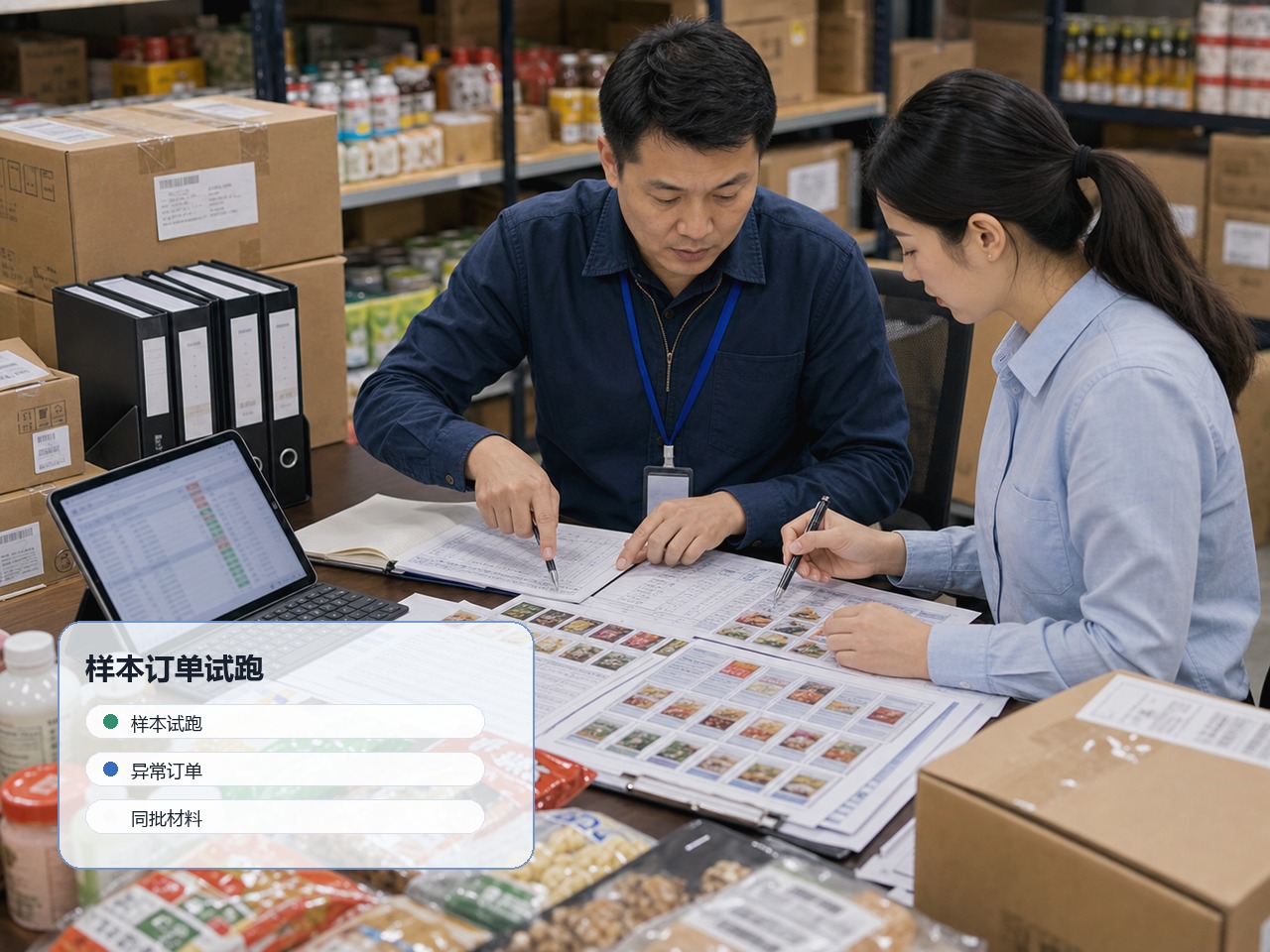 项目报价业务记录