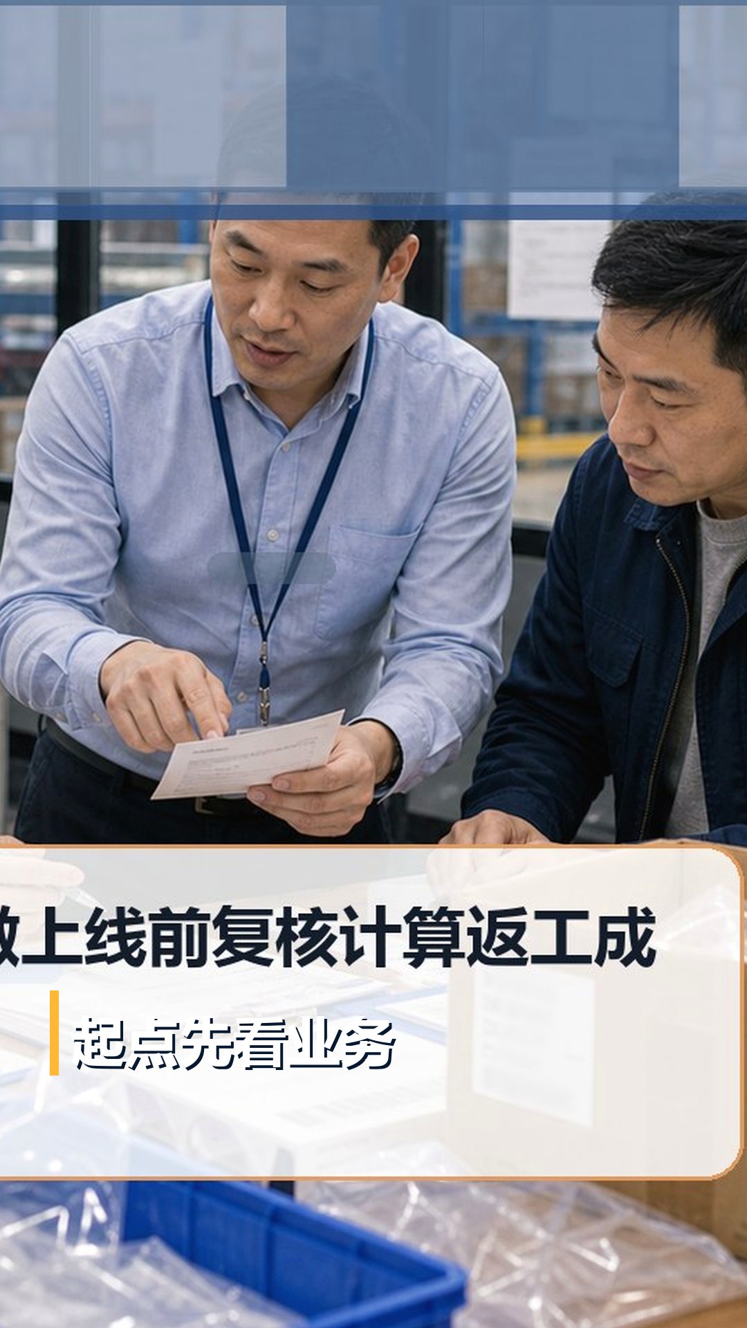 餐饮连锁采购现场，采购申请、总部审批与门店执行必须留证