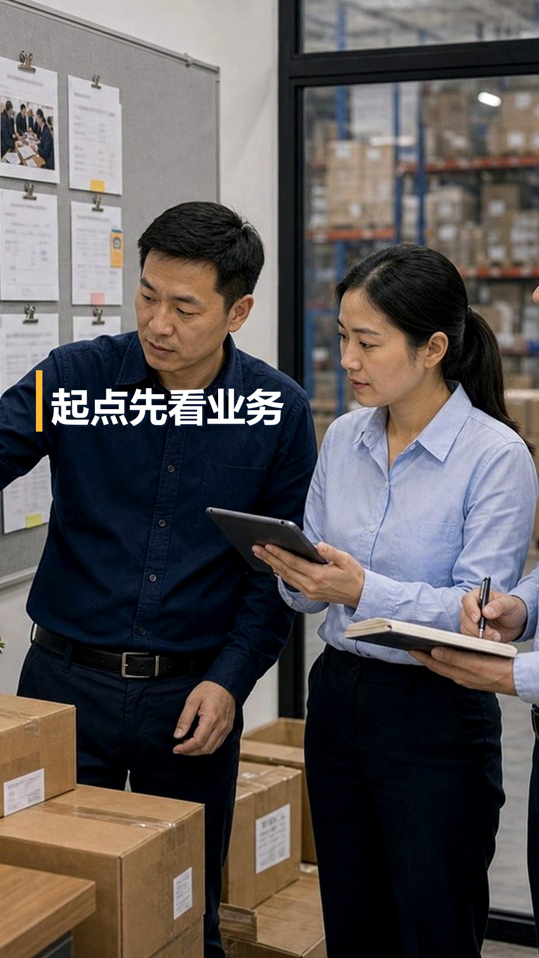 餐饮连锁补货、报价与履约清单｜订单验收清单