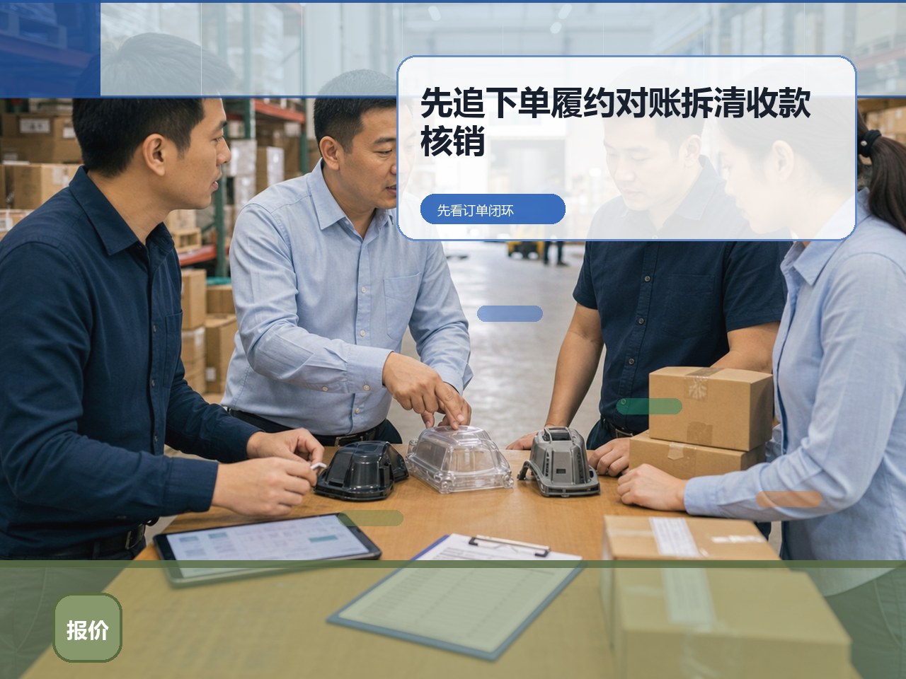 客户复购下降，分销订货系统先查入口还是查履约