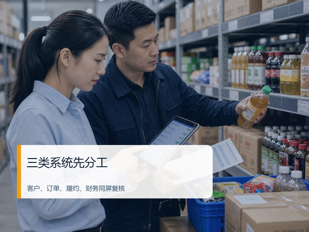 经销商自助下单怎么推广？先看事实来源
