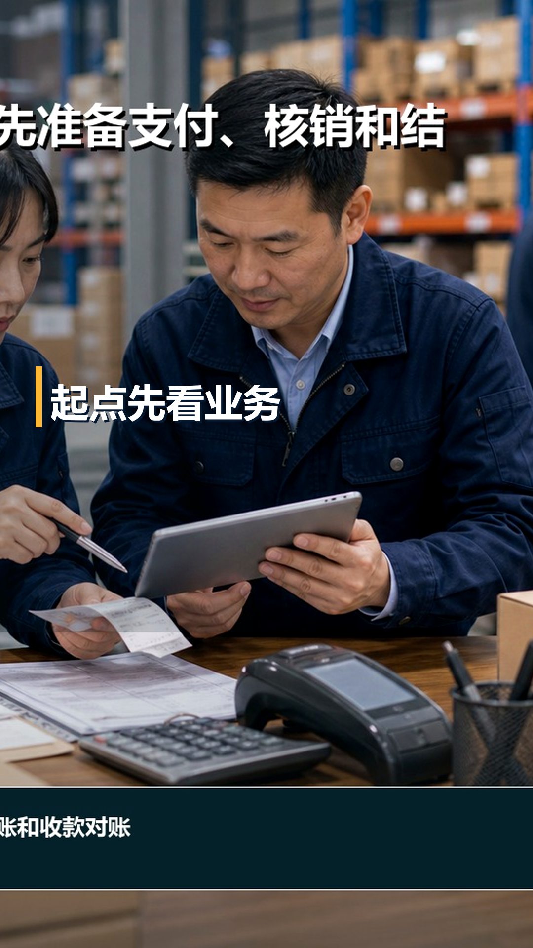 食材客户订单怎样按配送路线统一安排出库