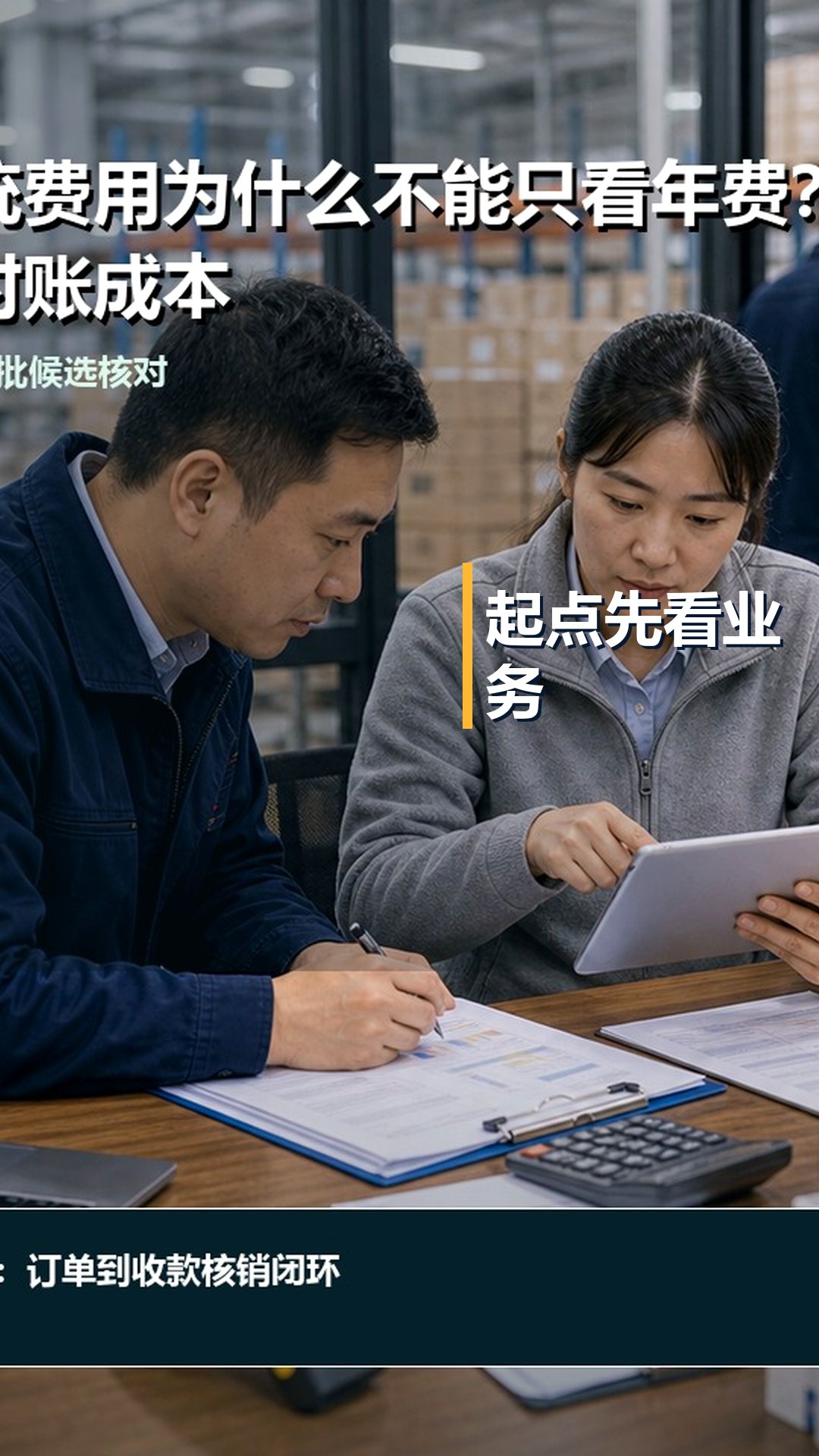 五金门店补货频繁时怎样用常购清单减少漏项