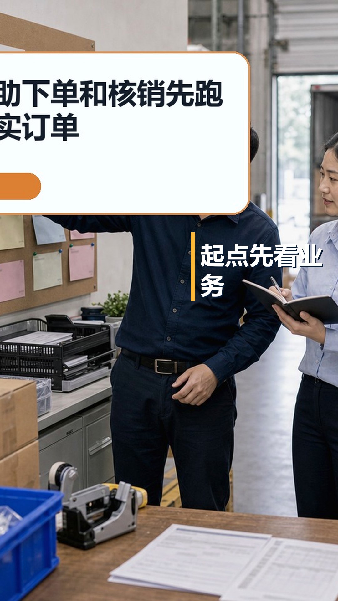 企业推进“称重商品怎么月结对账”时，先记录旧流程的人工耗时