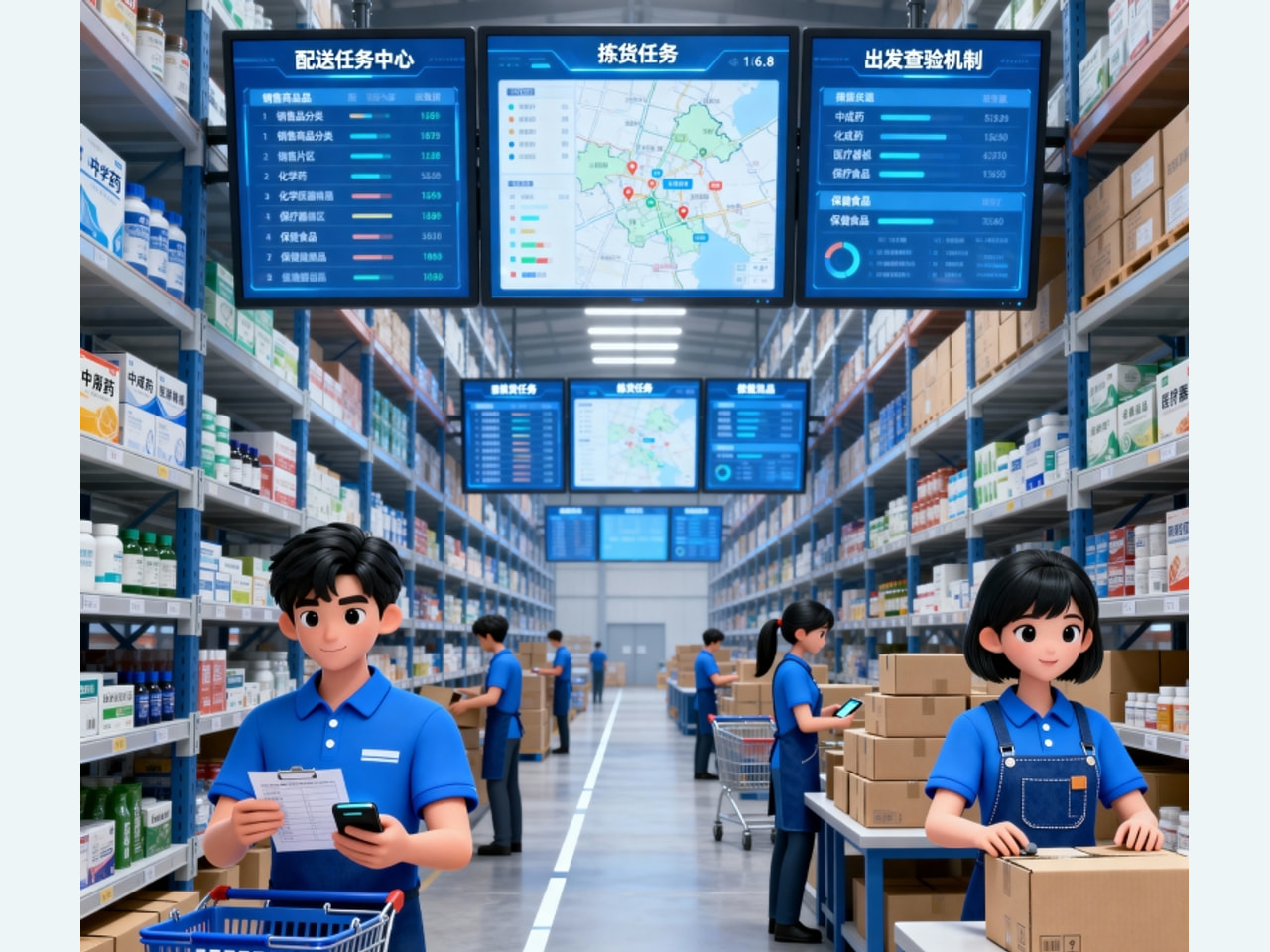 型号与客户权限协同