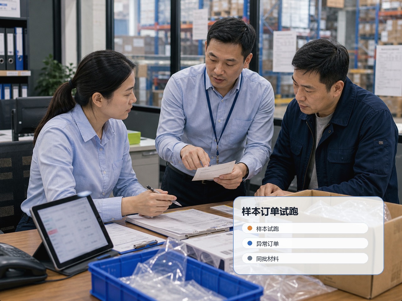 代理下单转为门店自主提交经营结果回看