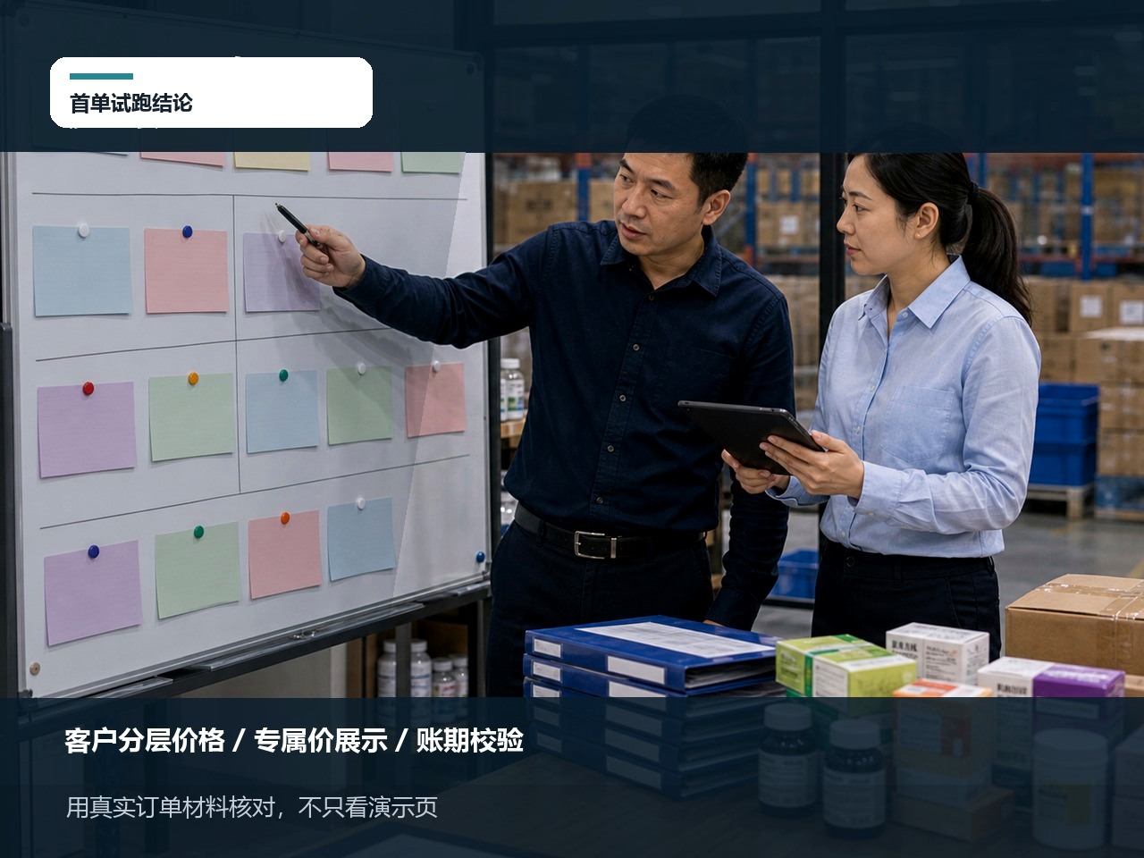 业务与法务对照订货系统合同范围