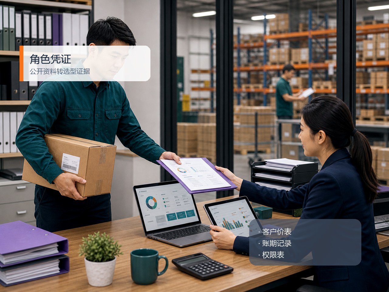 小批量订单试跑与异常回看