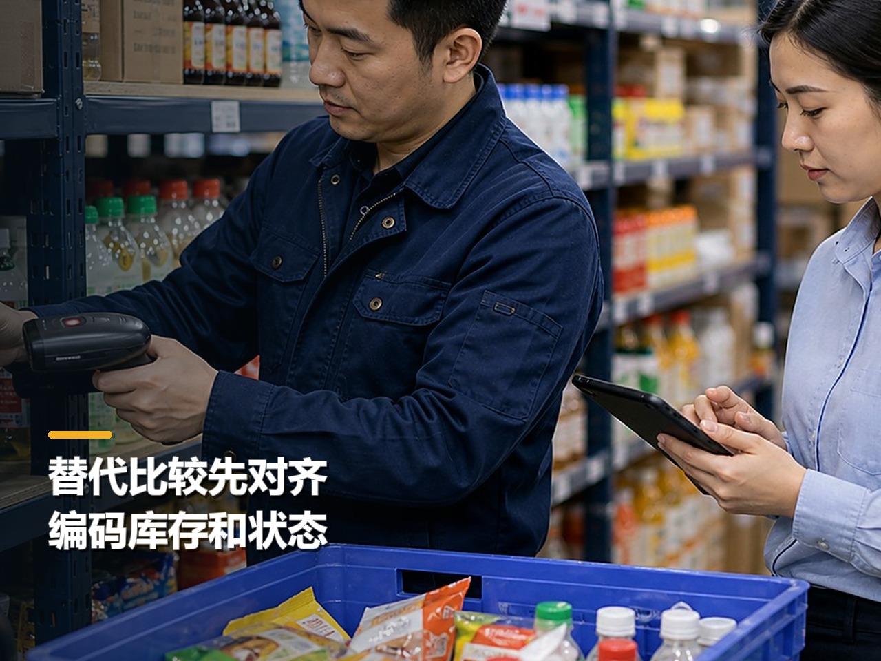 云上订货与金蝶替代比较，先看商品编码、仓库库存与订单状态
