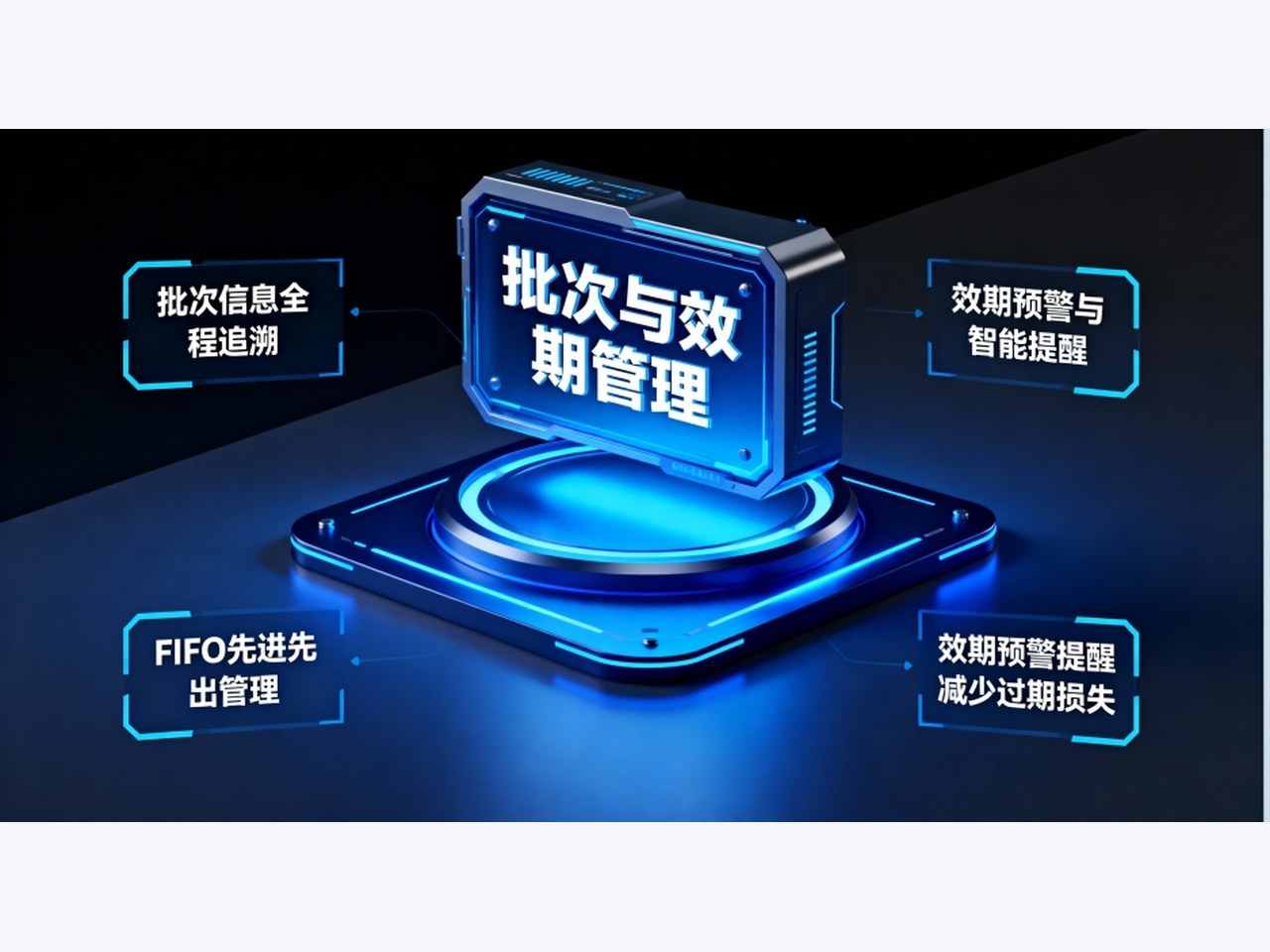订单状态与责任记录