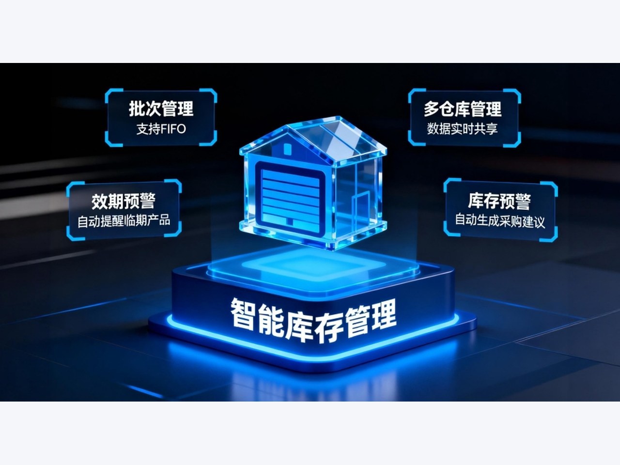 订单状态与责任记录