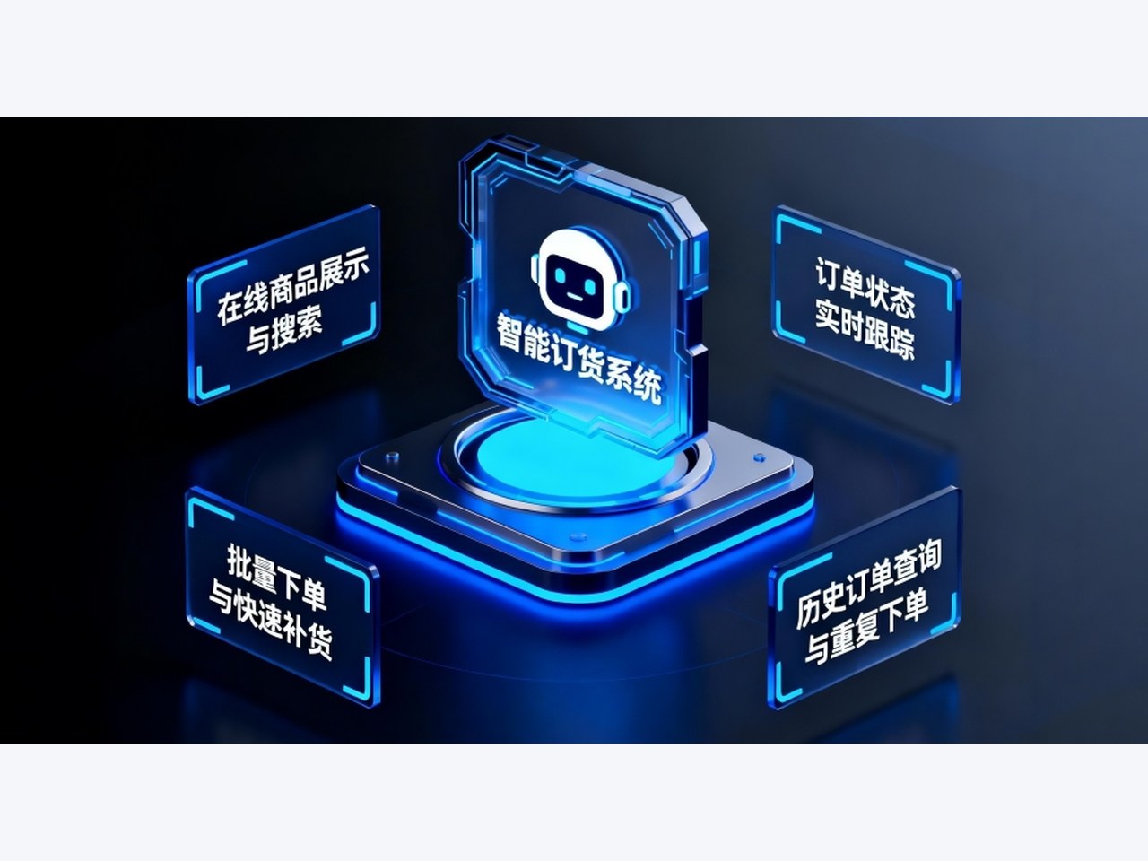 订单状态与责任记录
