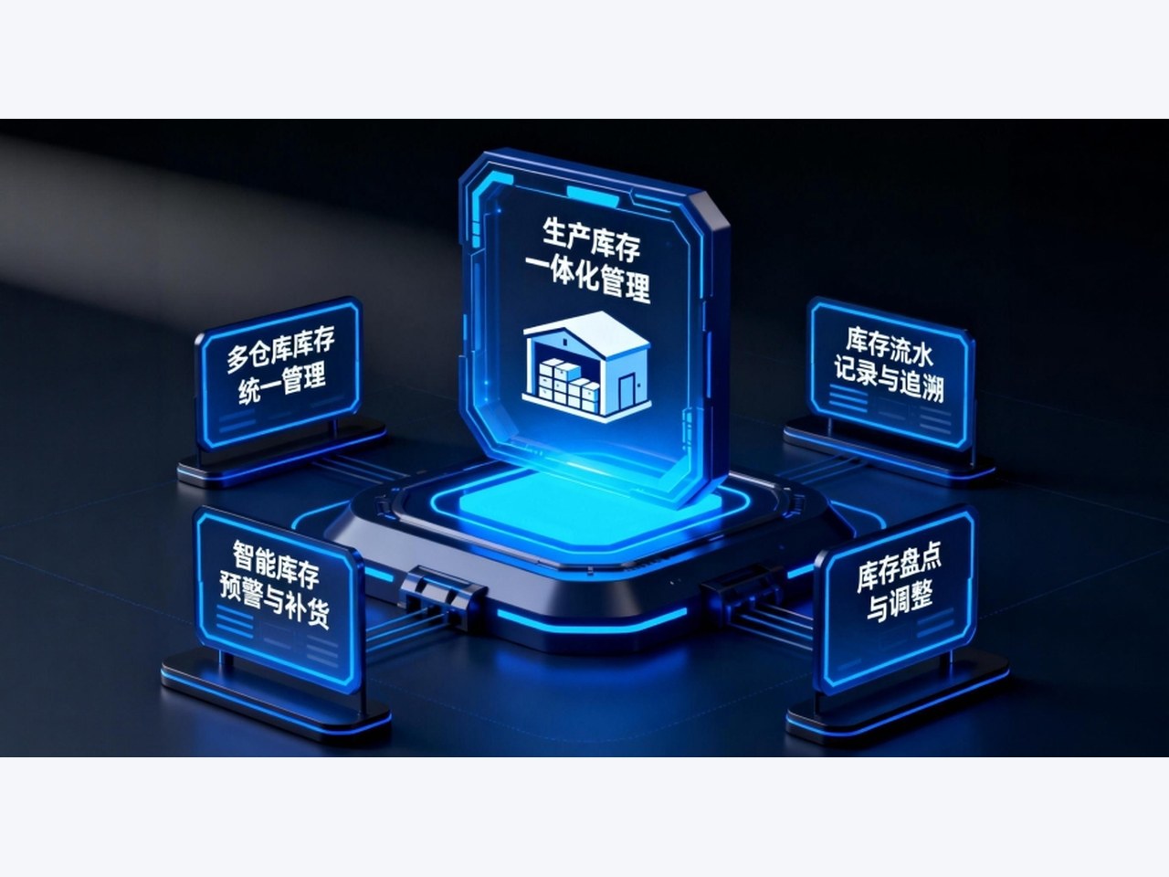 仓库或项目履约复核