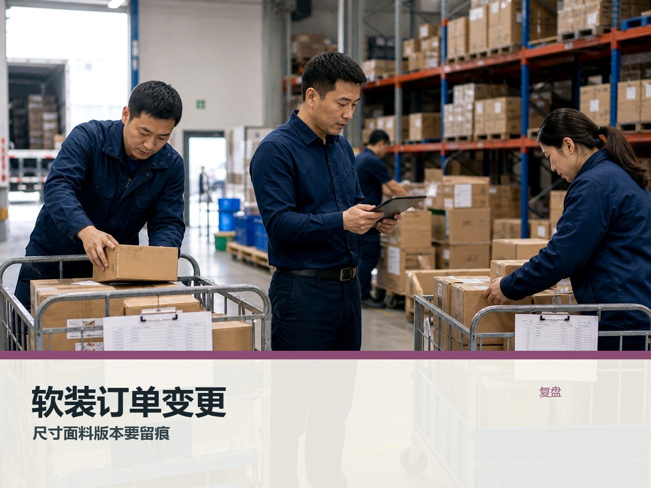 软装定制订单改尺寸、换面料后怎样留下确认记录