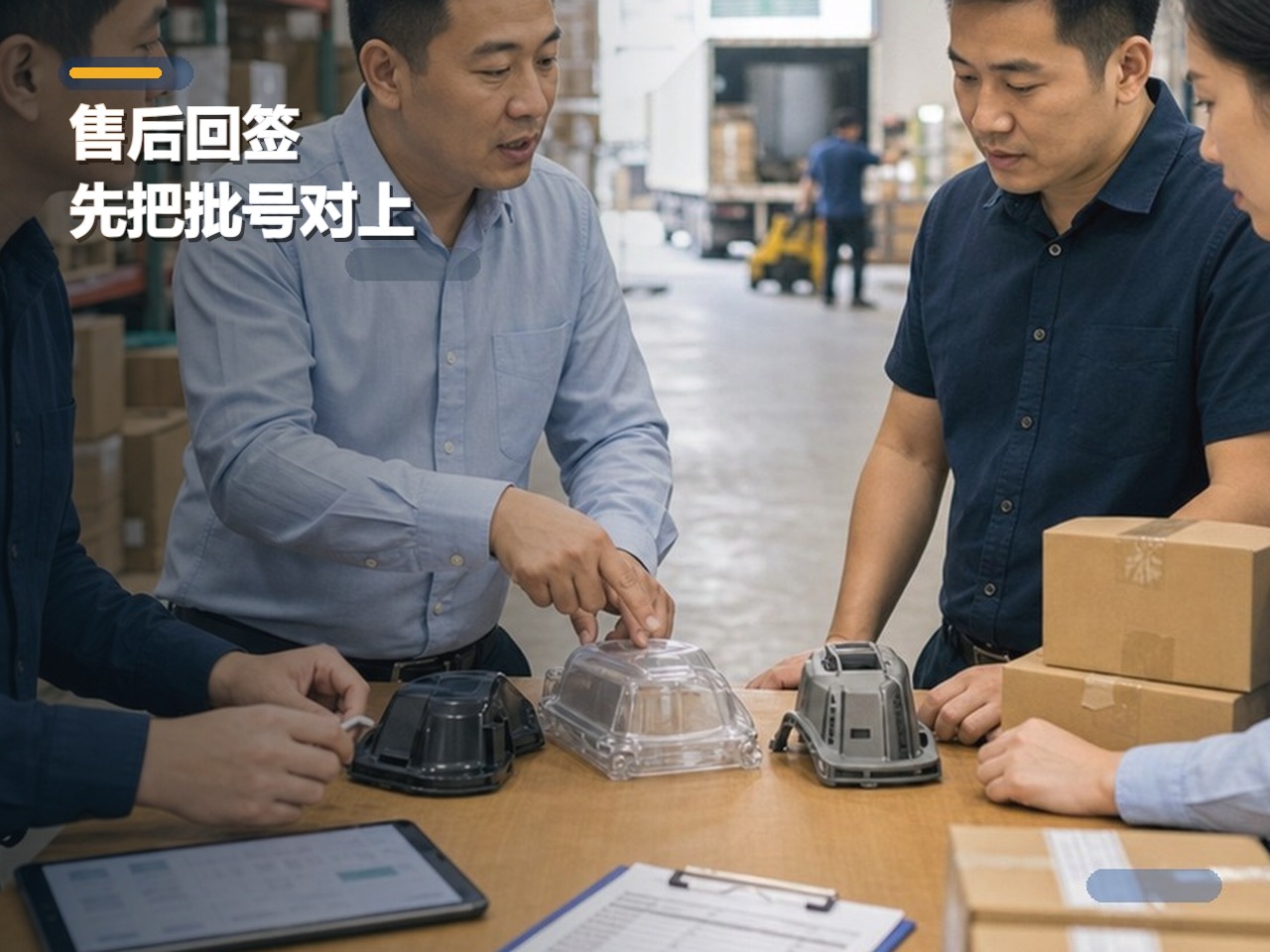 医药器械订货系统怎么管售后？云上订货先看订单回签