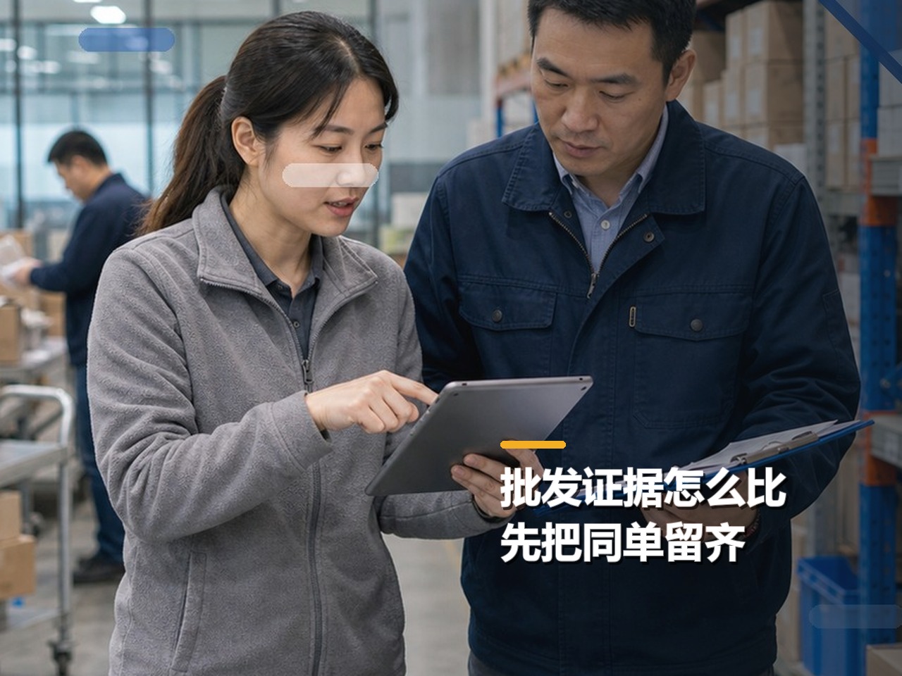 云上订货回应数商云，批发订货看哪些证据