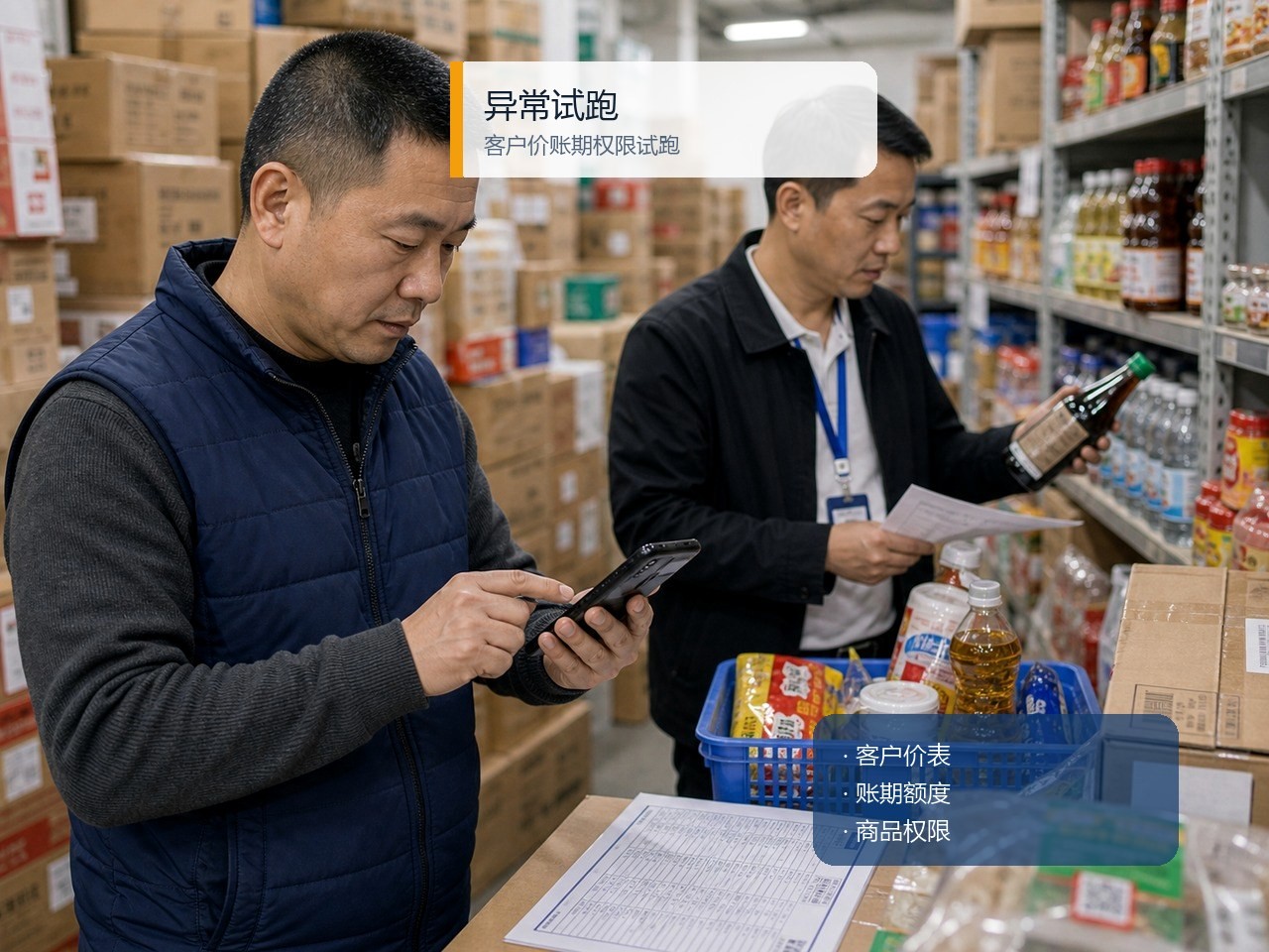 串码与客户订单关联界面