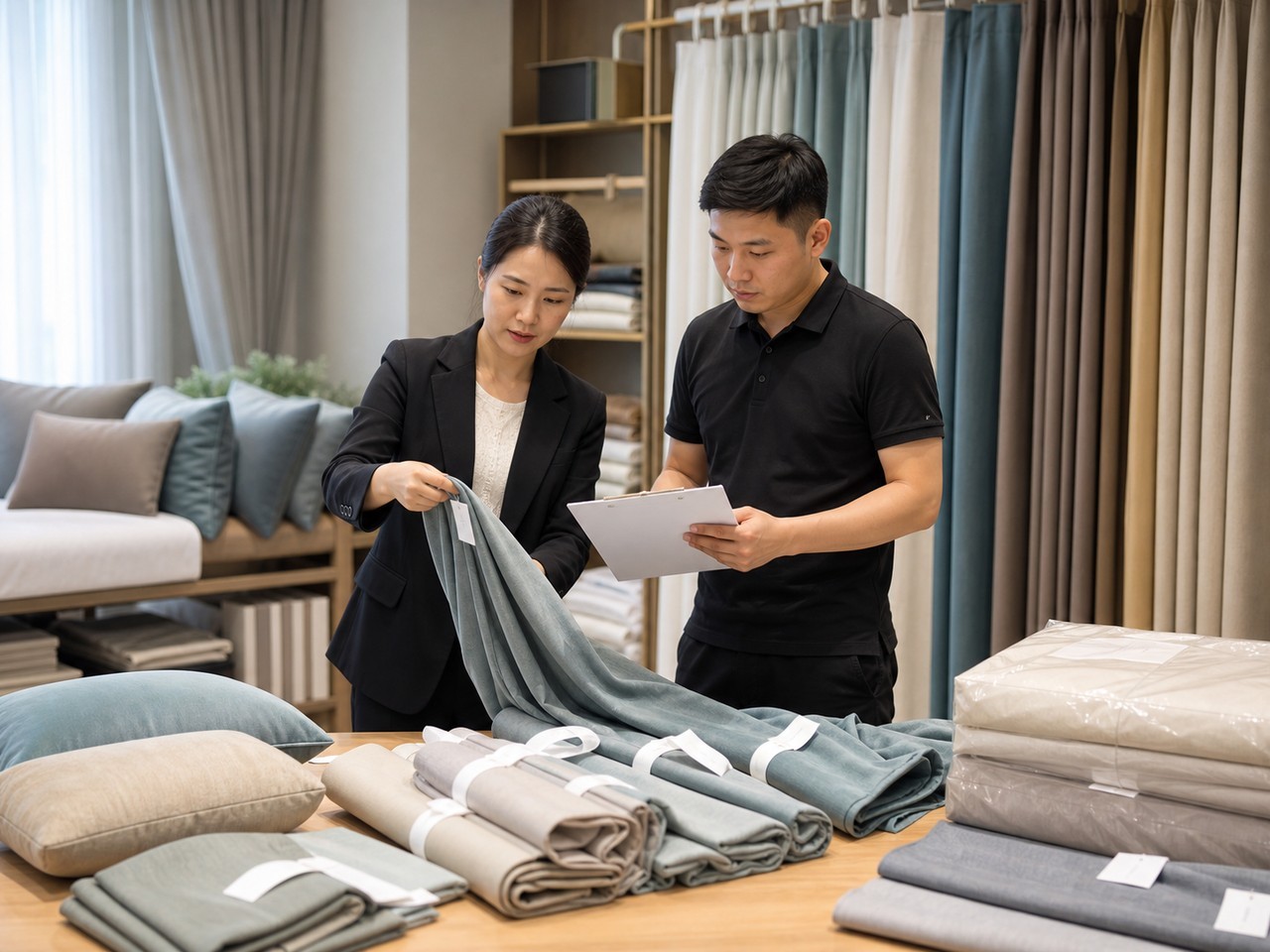 完成房间量房时同步记录窗洞尺寸