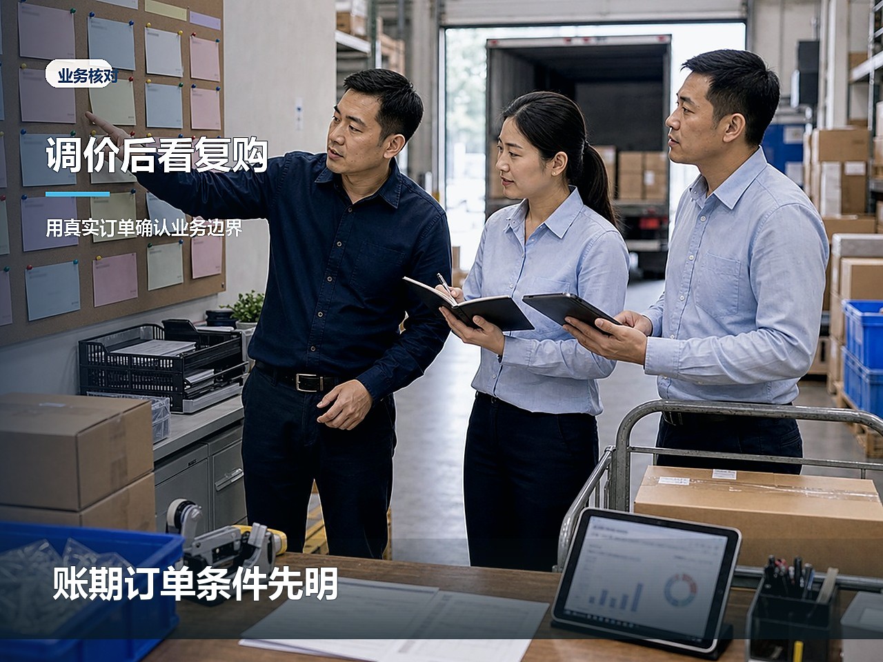 CRM型订货通与云上订货：价格，适用条件，哪些企业更需要这类能力