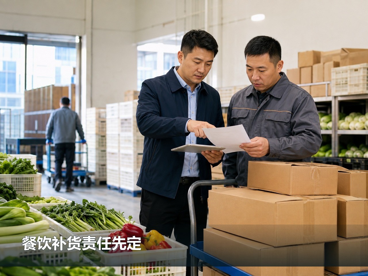 云上订货和易订货：适合什么企业，数据治理，客户、商品与库存由谁维护