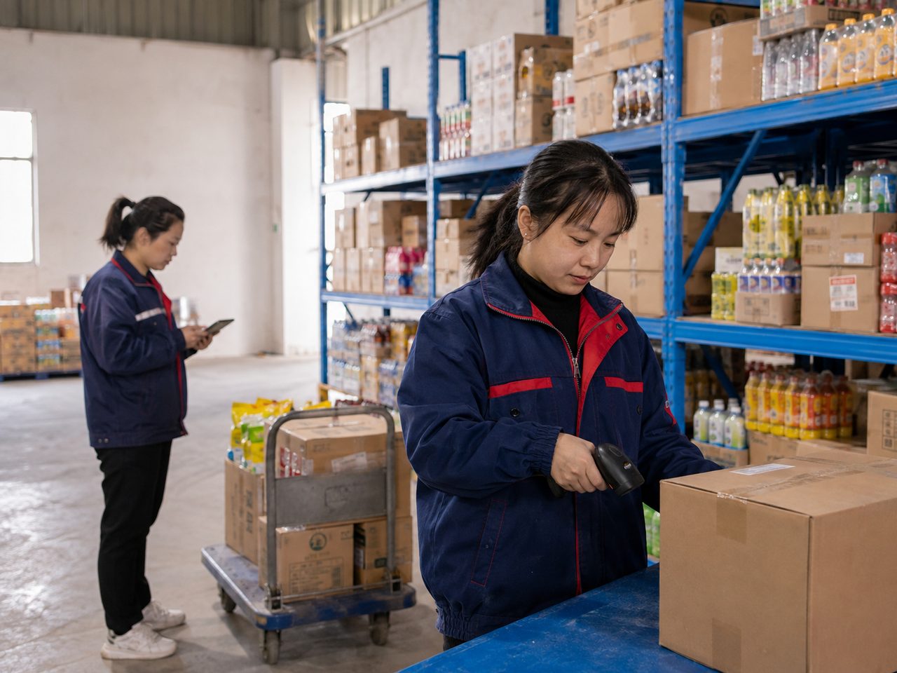 粮油调料：大包装拆零怎么计价的业务规则由谁维护
