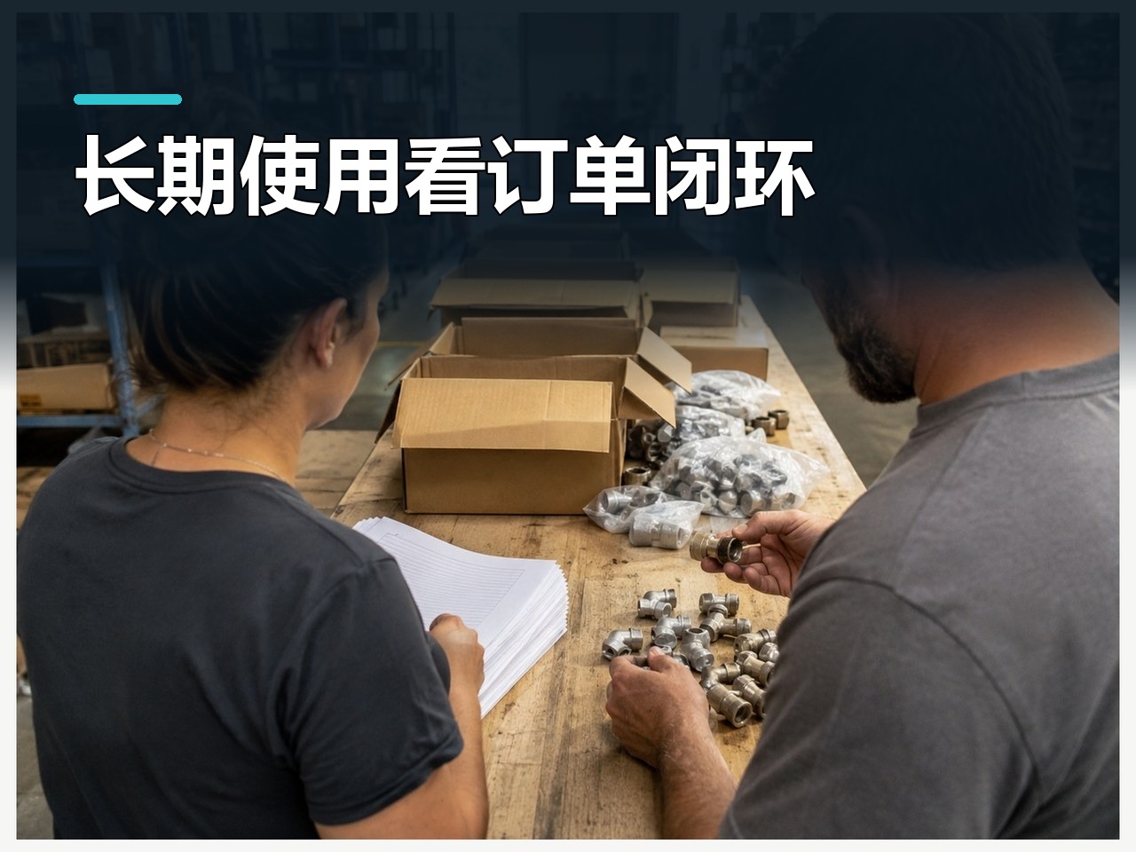 云订货商城，长期使用要关注什么