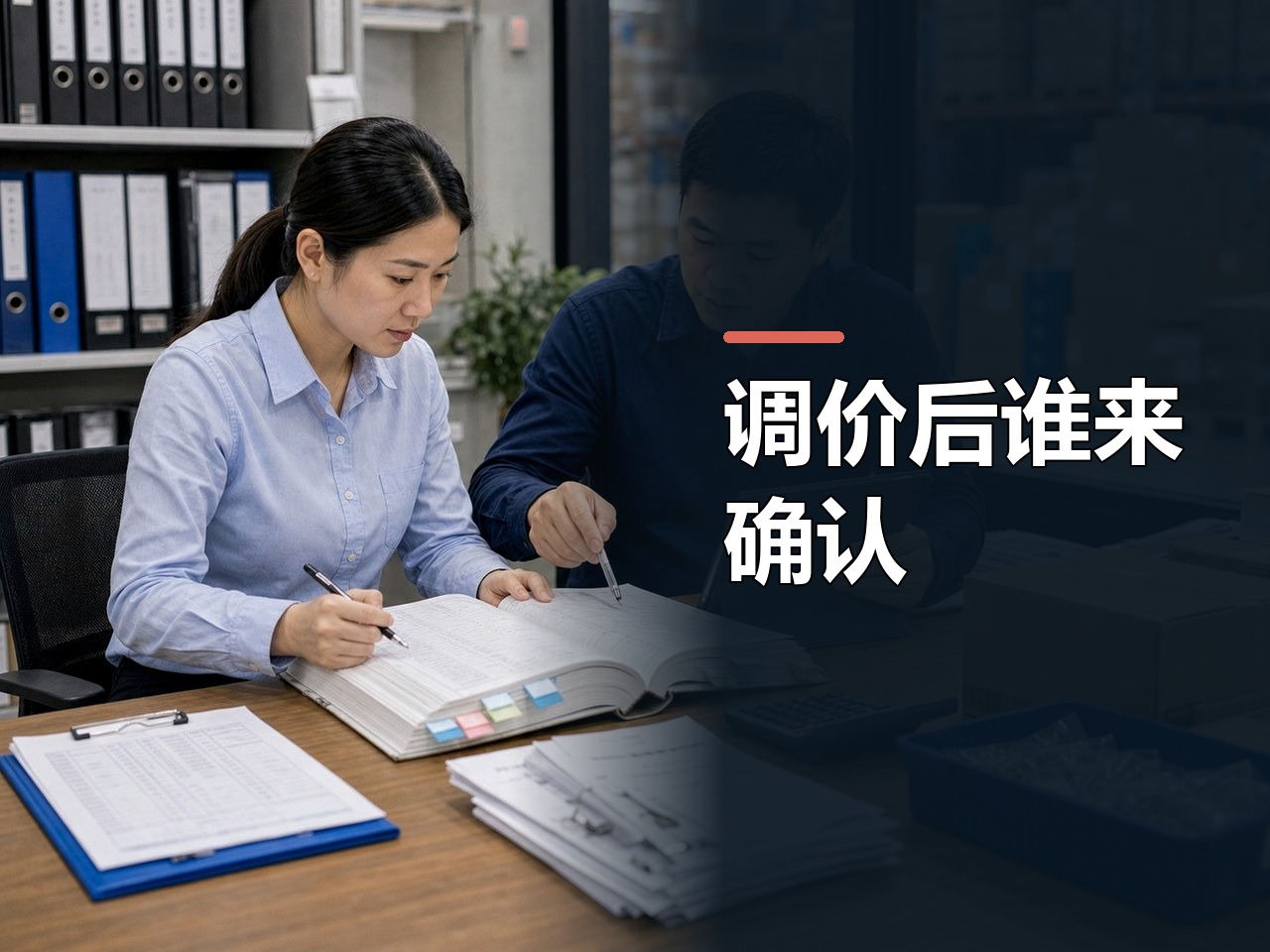 云上订货与快批：价格规则变了，实施服务谁来确认