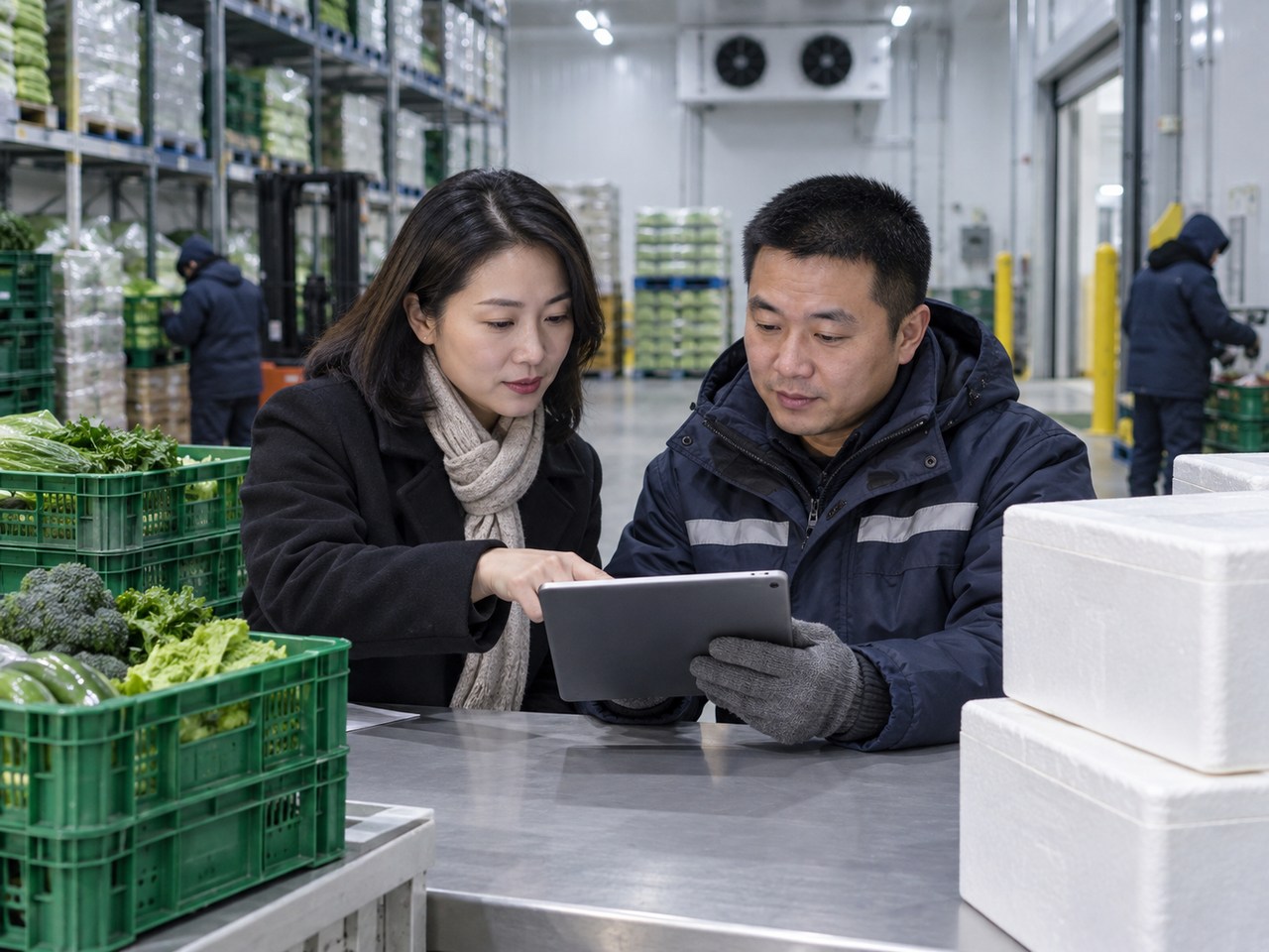 仓库核查分拨数量与单据