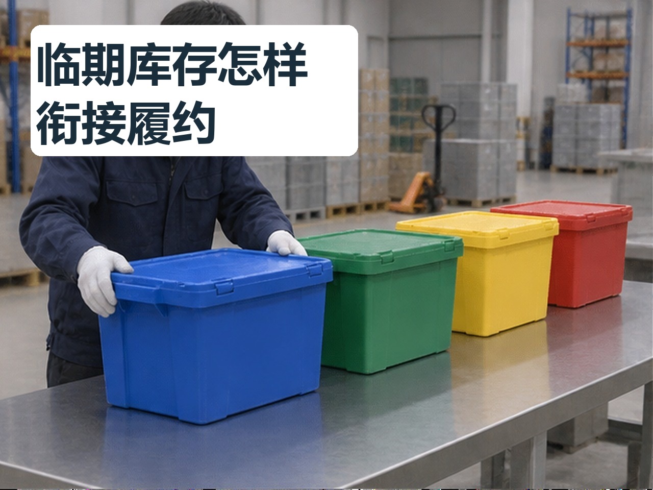 休闲食品：零食临期库存怎么管，客户入口怎样衔接履约