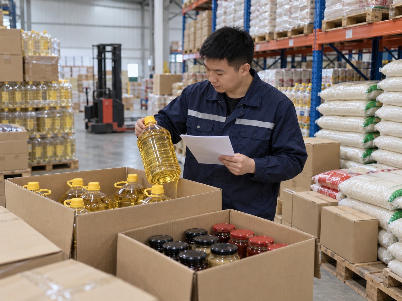 项目组梳理分销订单起点与角色