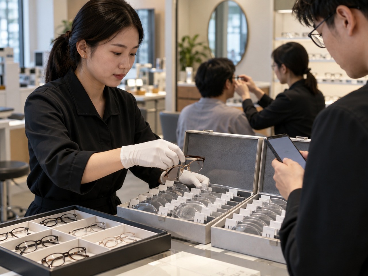 本地配图：门店仓库财务的退货责任交接