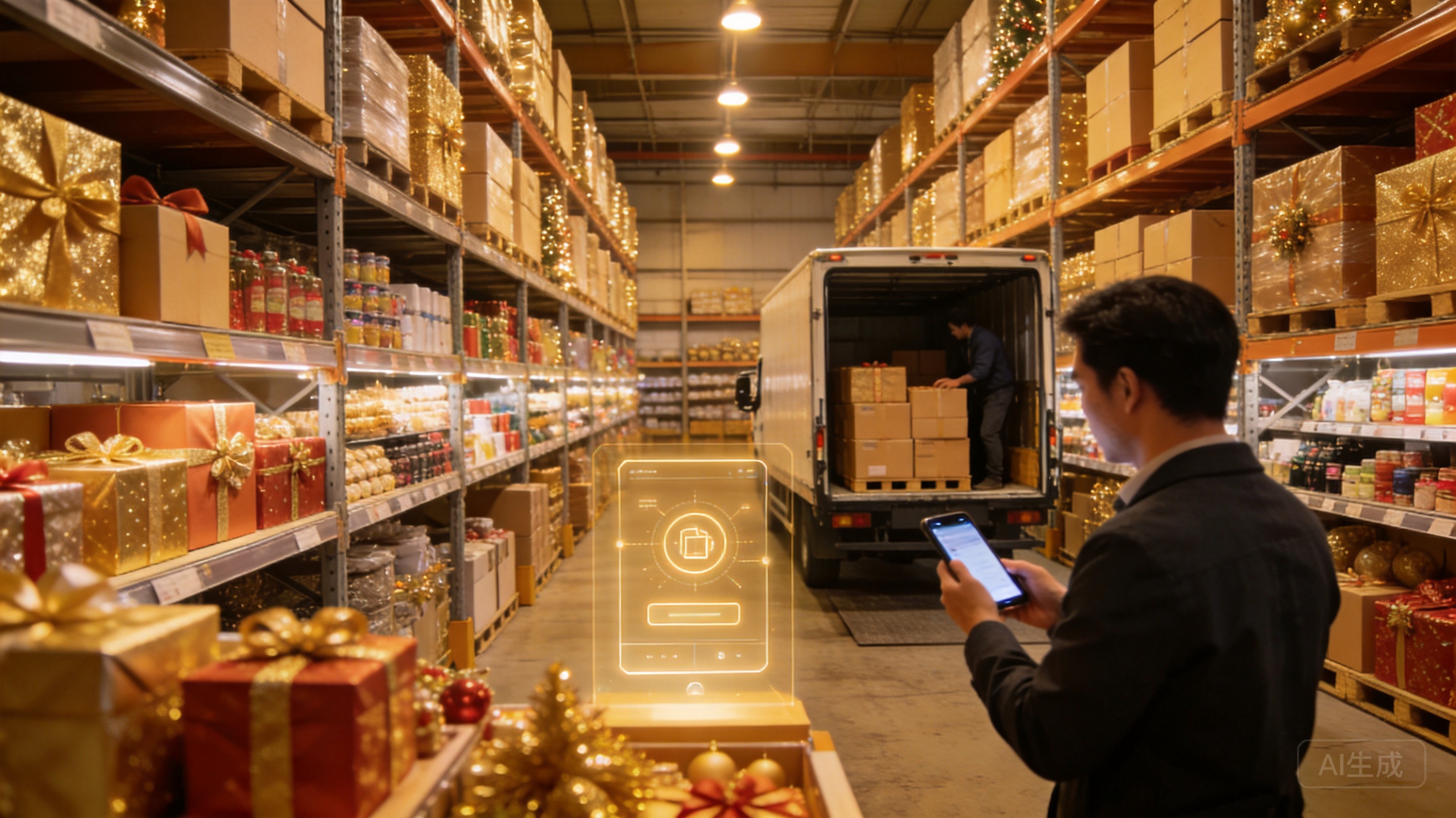 云上订货产品展示