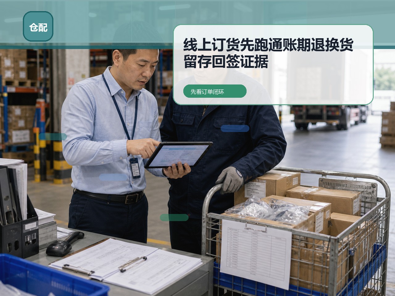 线上订货先跑通账期退换货|云上订货在线订货商城