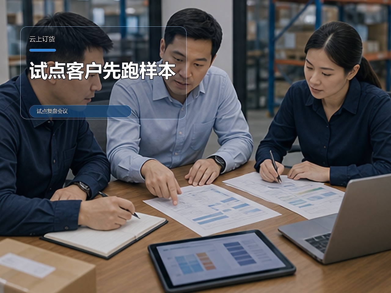 ERP对接评估时,先用试点客户选型要核对什么做验证