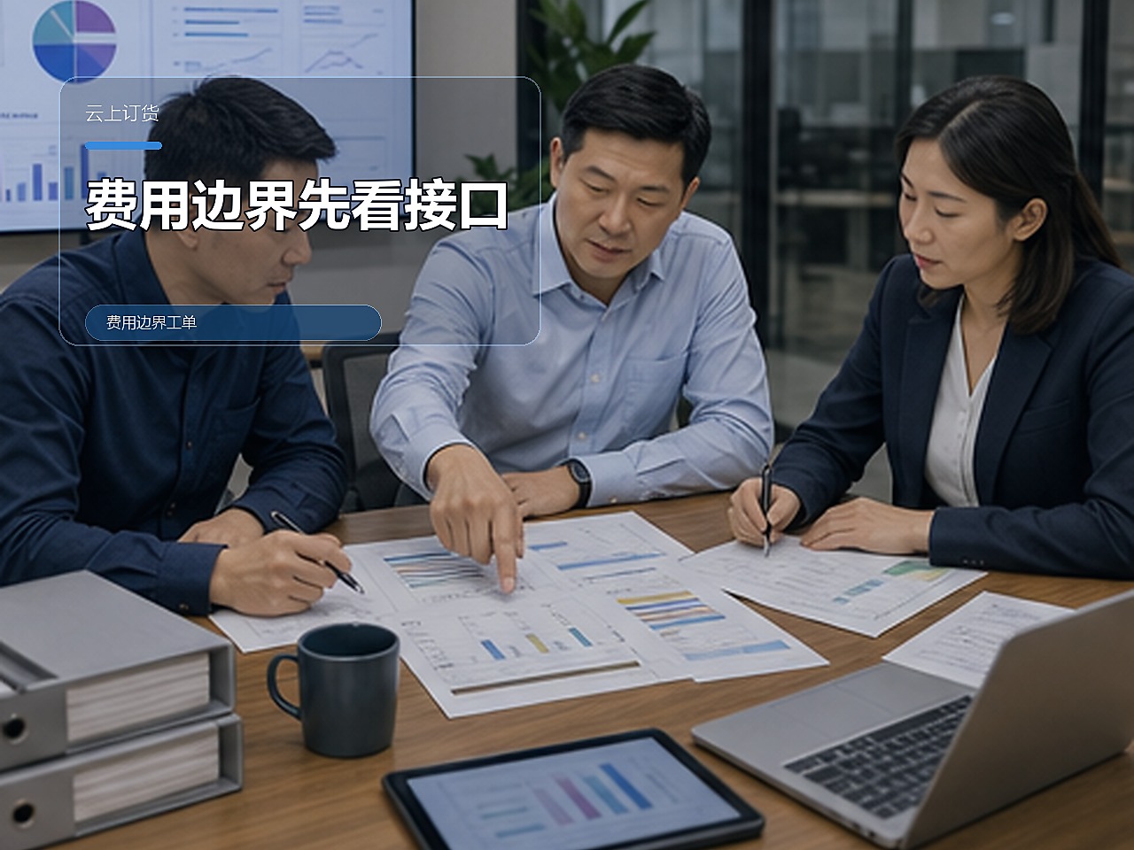 费用边界确认时，一张清单看ERP/WMS/API是否影响上线：从客户现场看