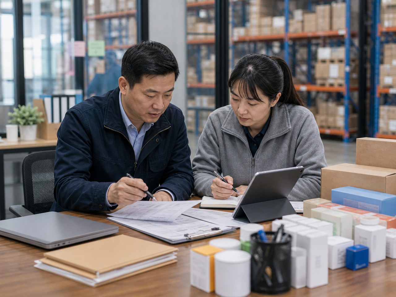 客户资料导入前,先查价格体系