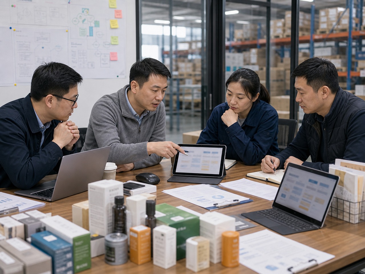 现场核对:启用范围