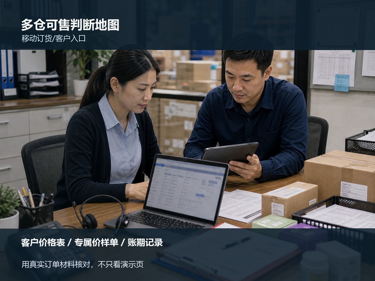 商城营销/客户复购证据链