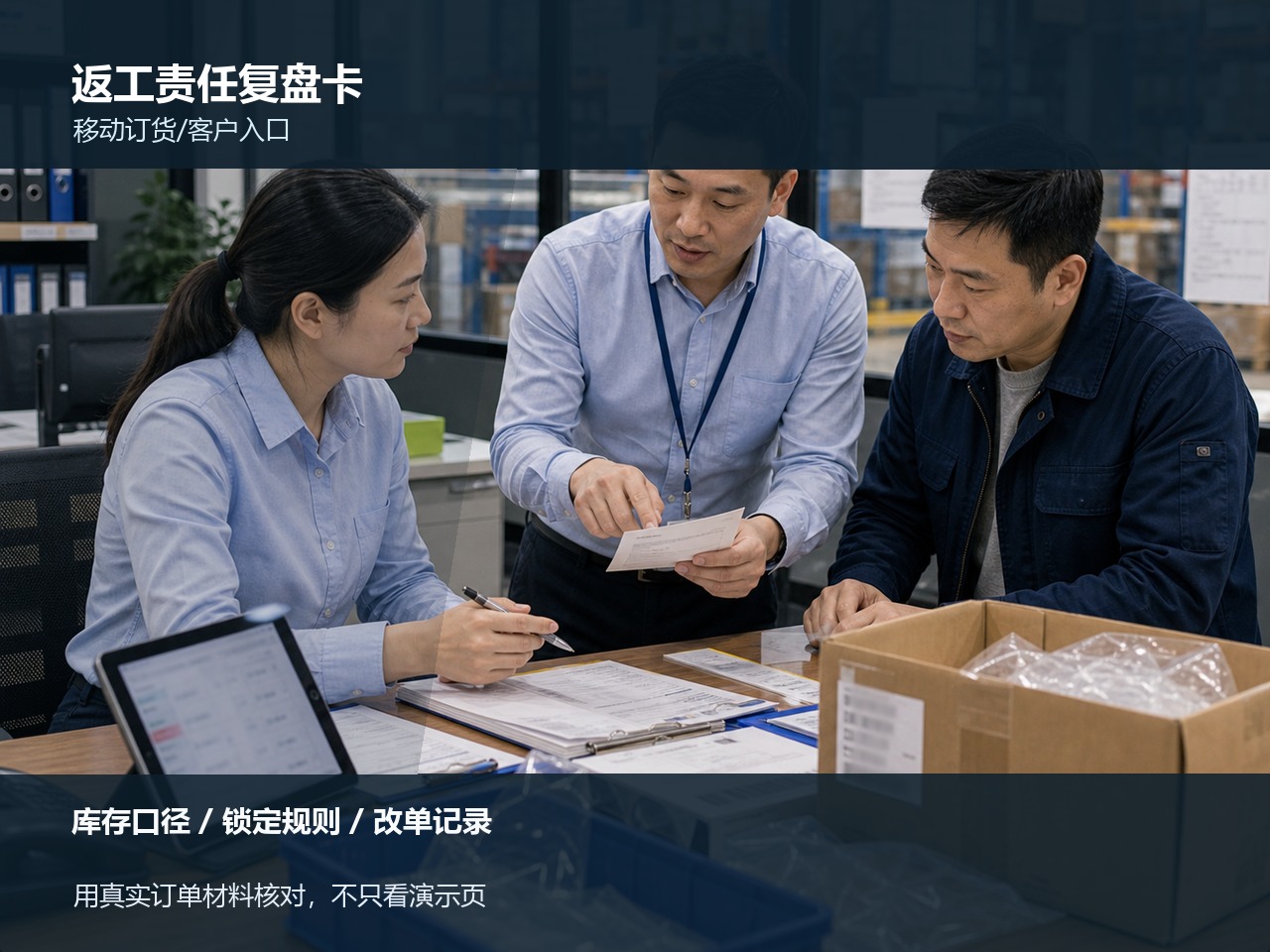 商城营销/客户复购复盘材料
