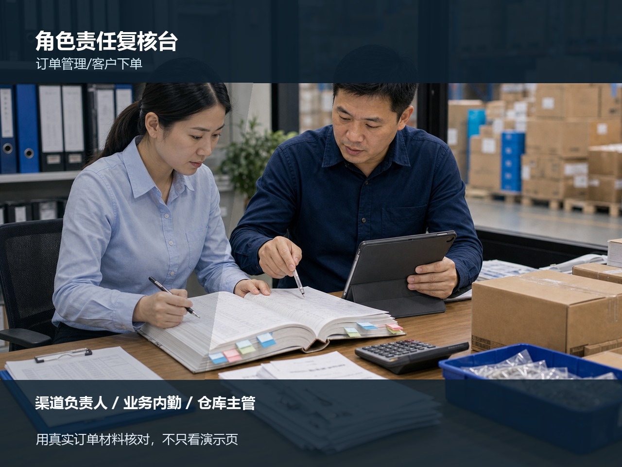 异常订单里的商城营销和客户自助下单样本试跑