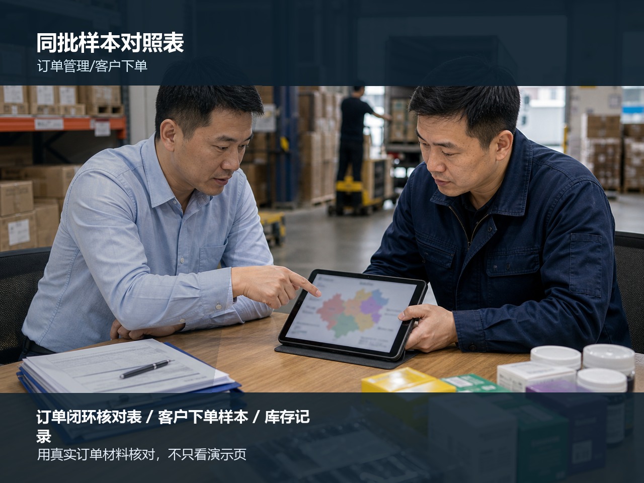 联营平台/商家入驻试跑记录