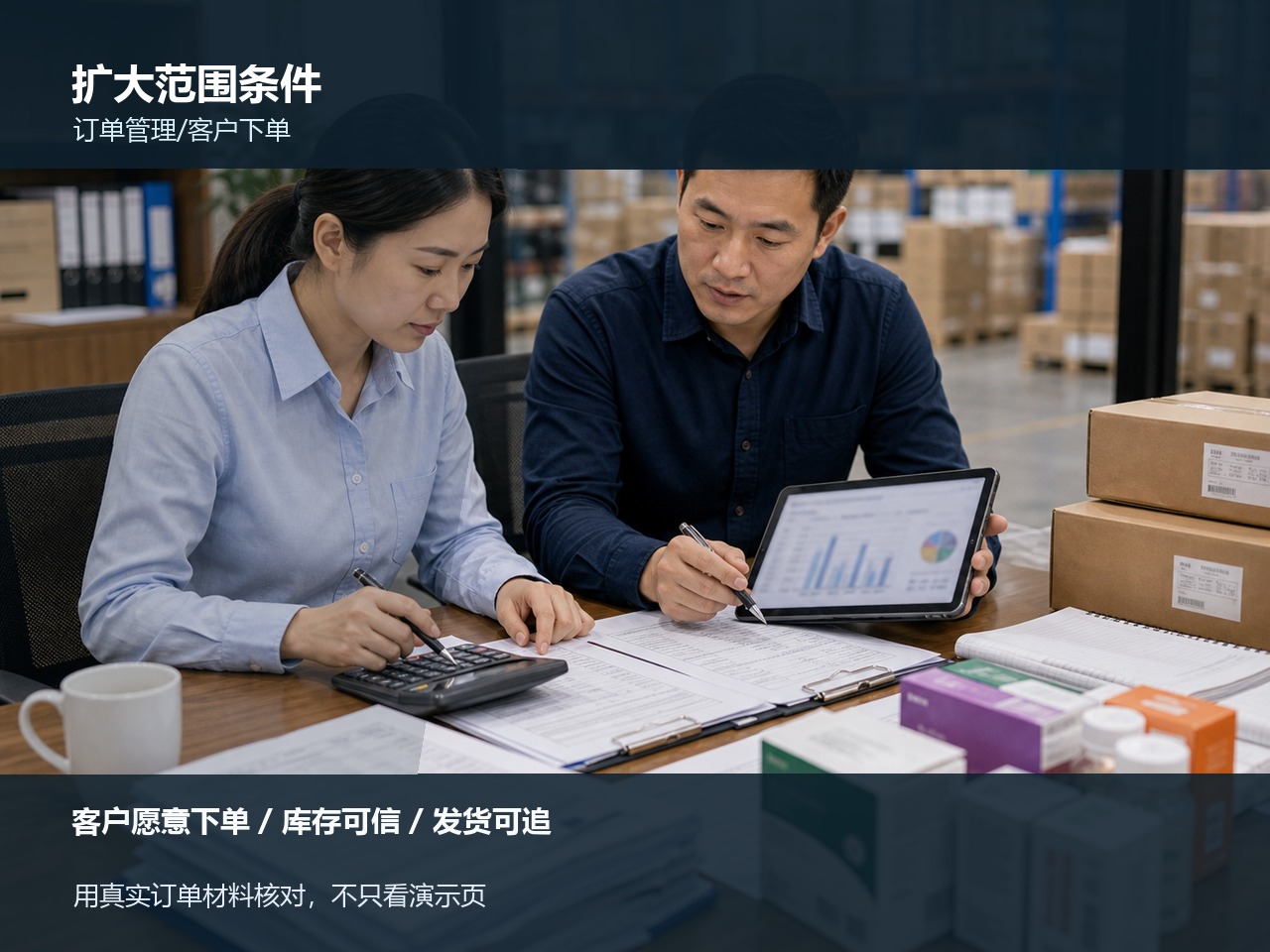 联营平台/商家入驻复盘材料