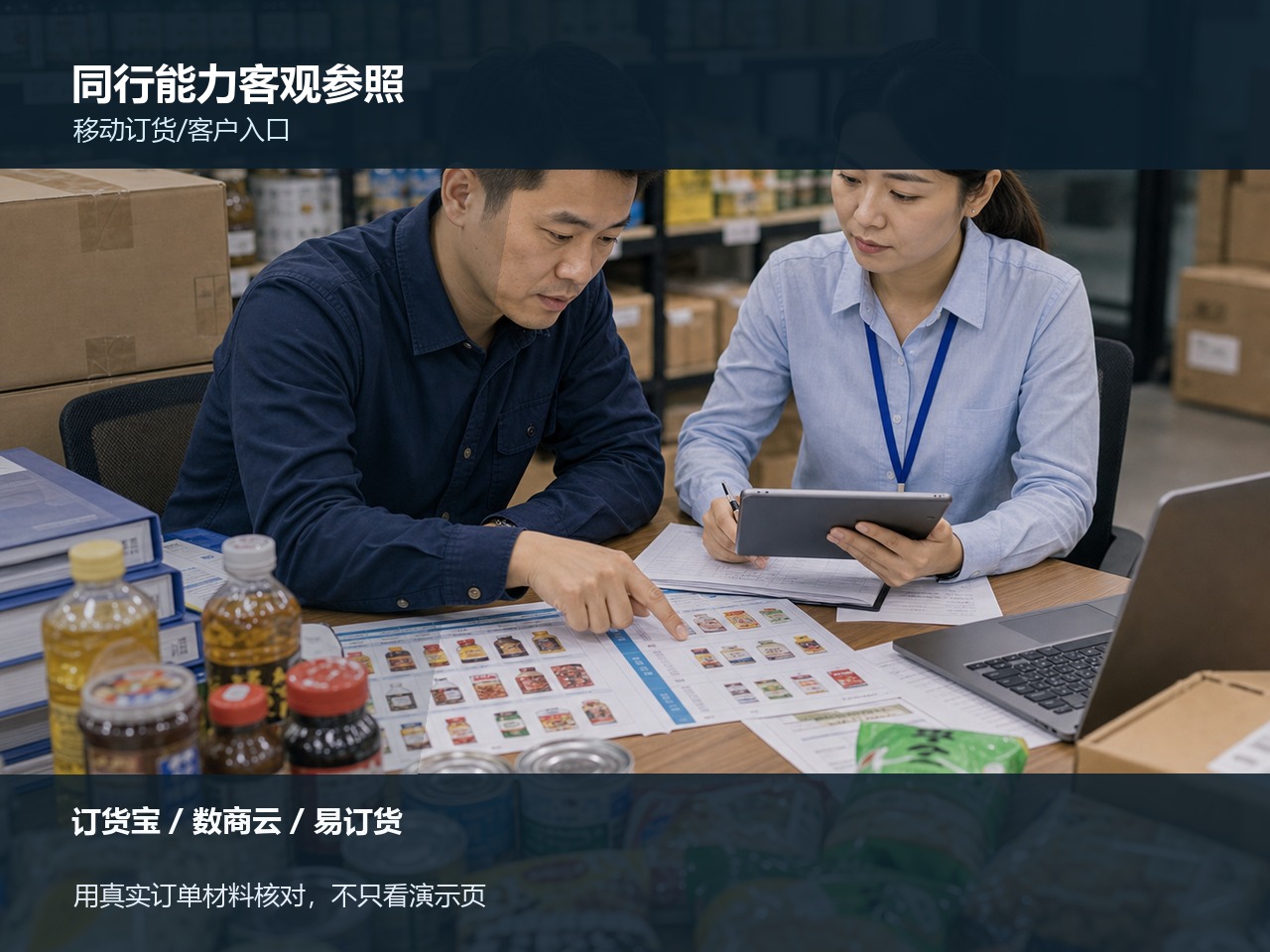 收款核销/收款对账证据链