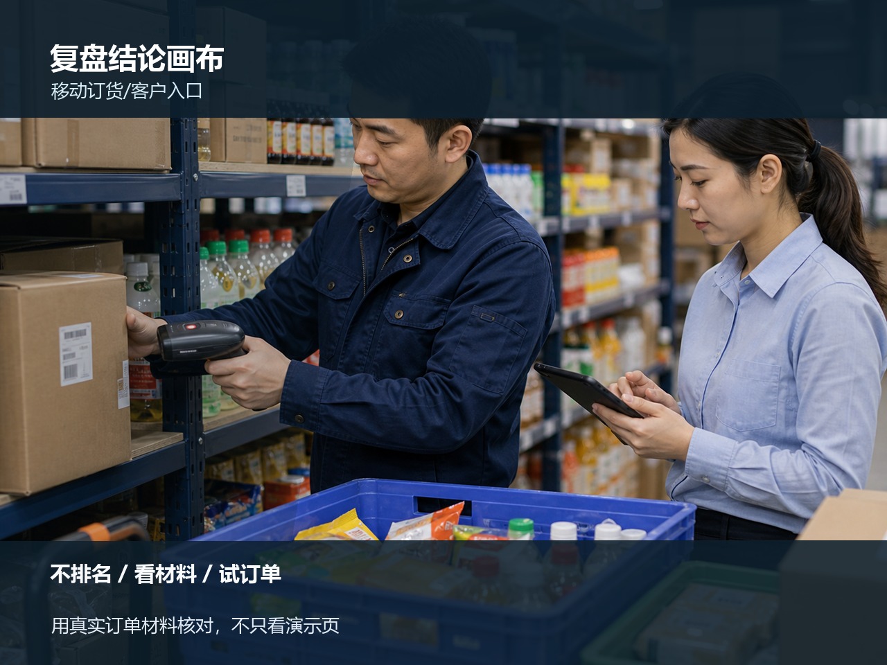 收款核销/收款对账复盘材料