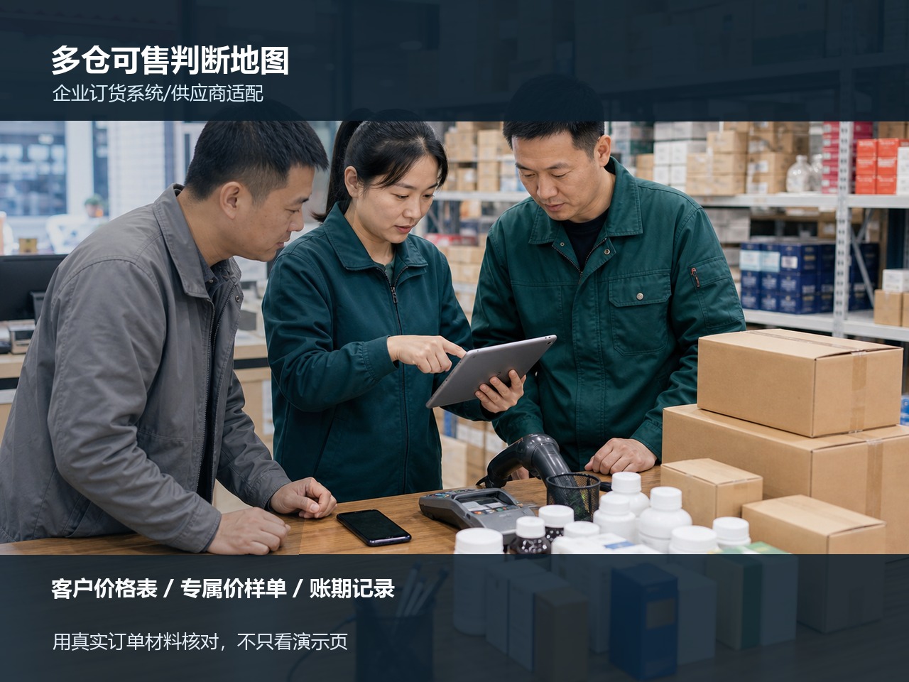 商城营销/客户复购证据链