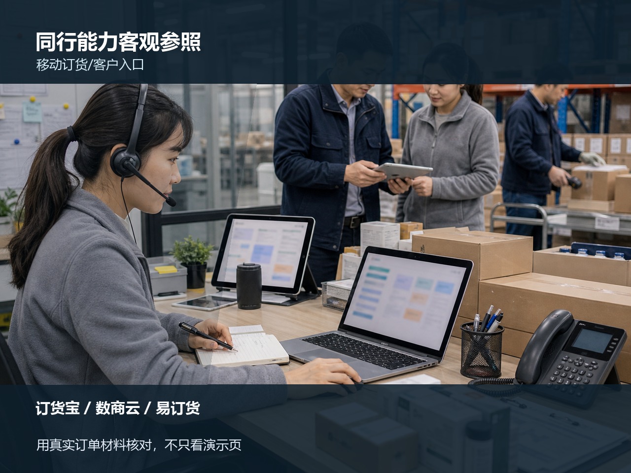 收款核销/收款对账证据链