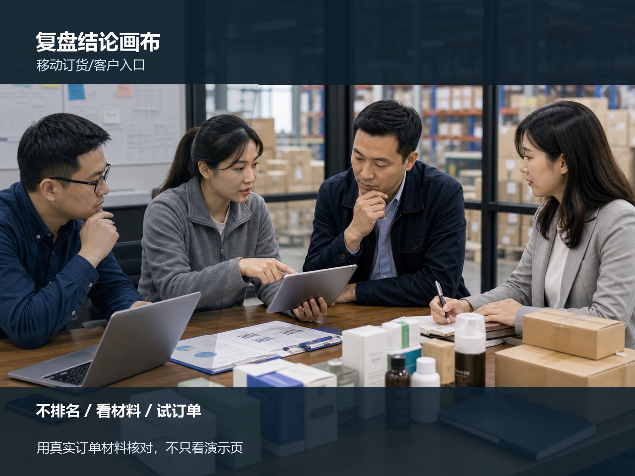 收款核销/收款对账复盘材料