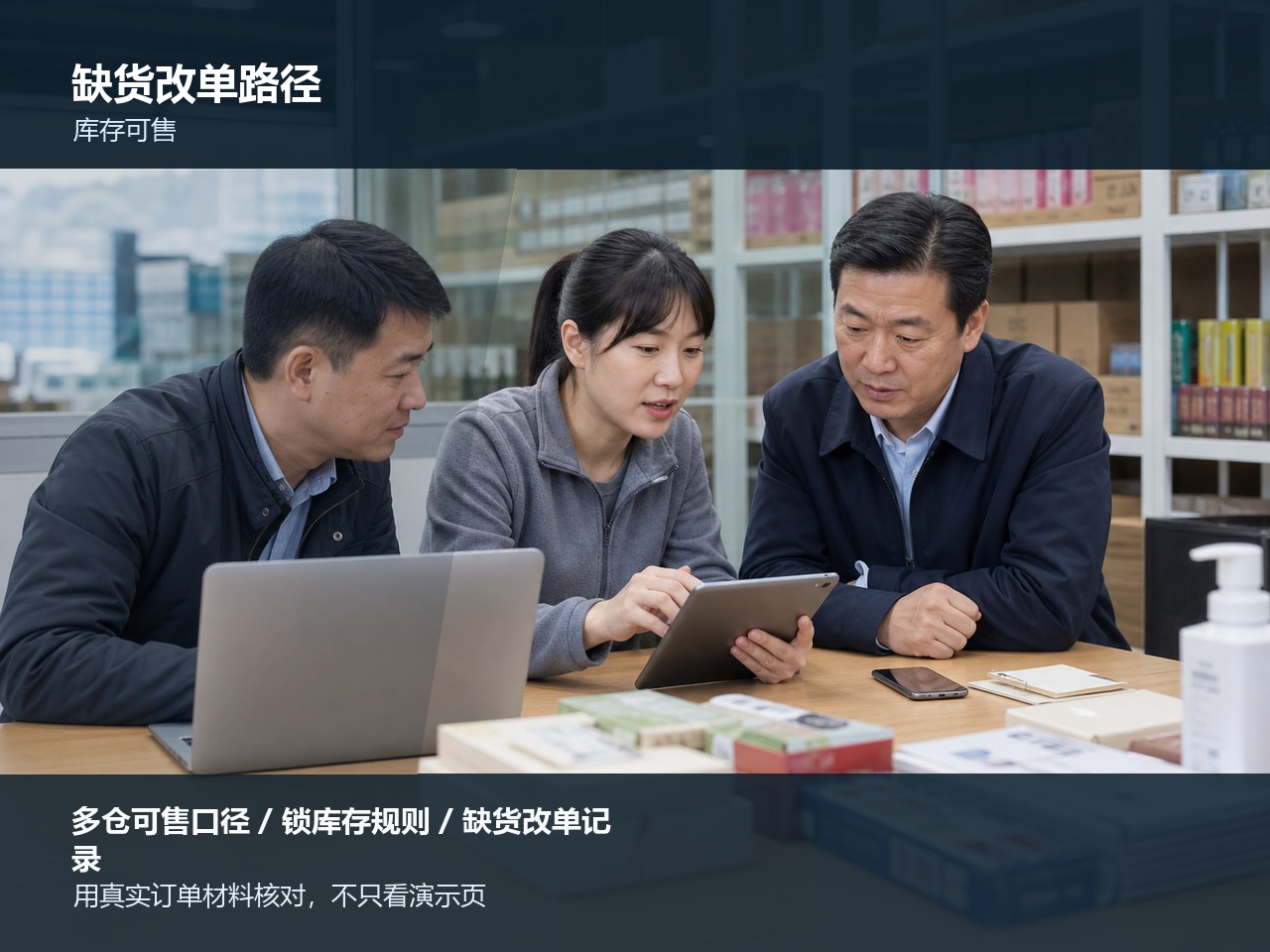 月底对账里的先把在线支付和收款核销跑顺样本试跑