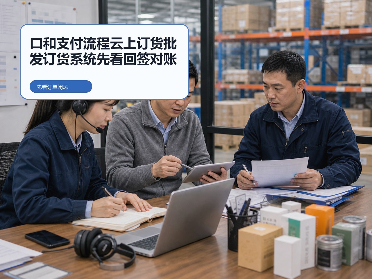 品牌商渠道团队客户自助下单怎么提升？先看商城入口和支付流程｜云上订货批发订货系统